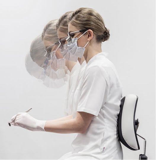 ev ergonomics posture