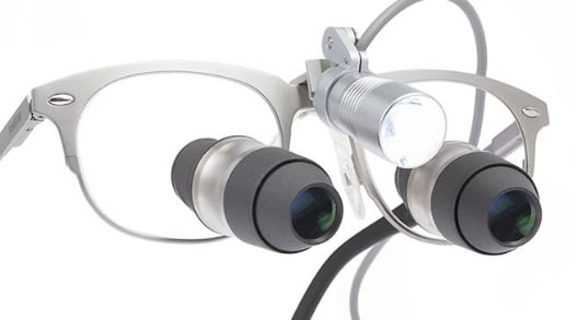 examvision focus lamp 1